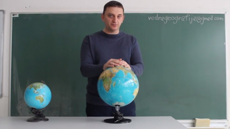 Zubić za FR: Uvijek volim reći, čuvajte ljude, oni su sve što imamo